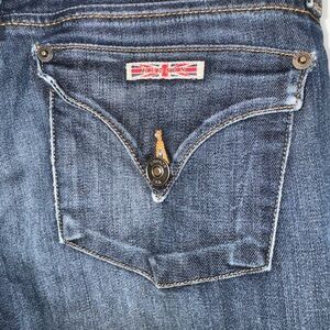 Hudson Jeans